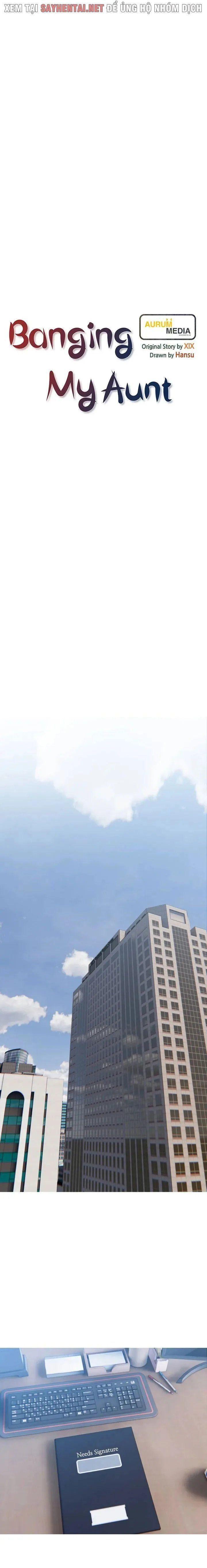 dập tới tấp dì của tôi chapter 16 7