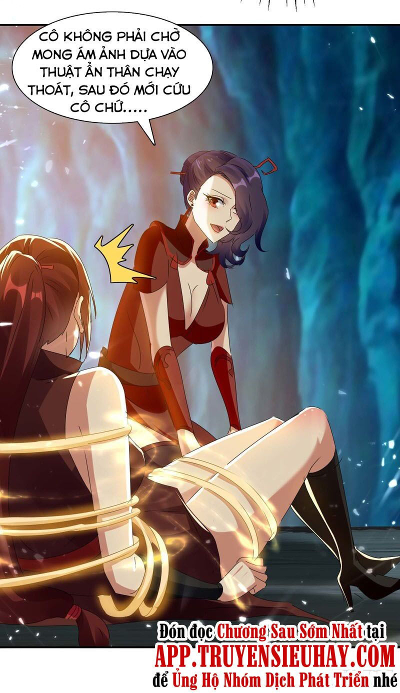 tối cường thăng cấp chapter 227 34
