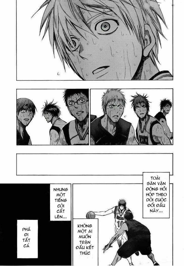 vua bóng rổ kuroko chapter 136 8