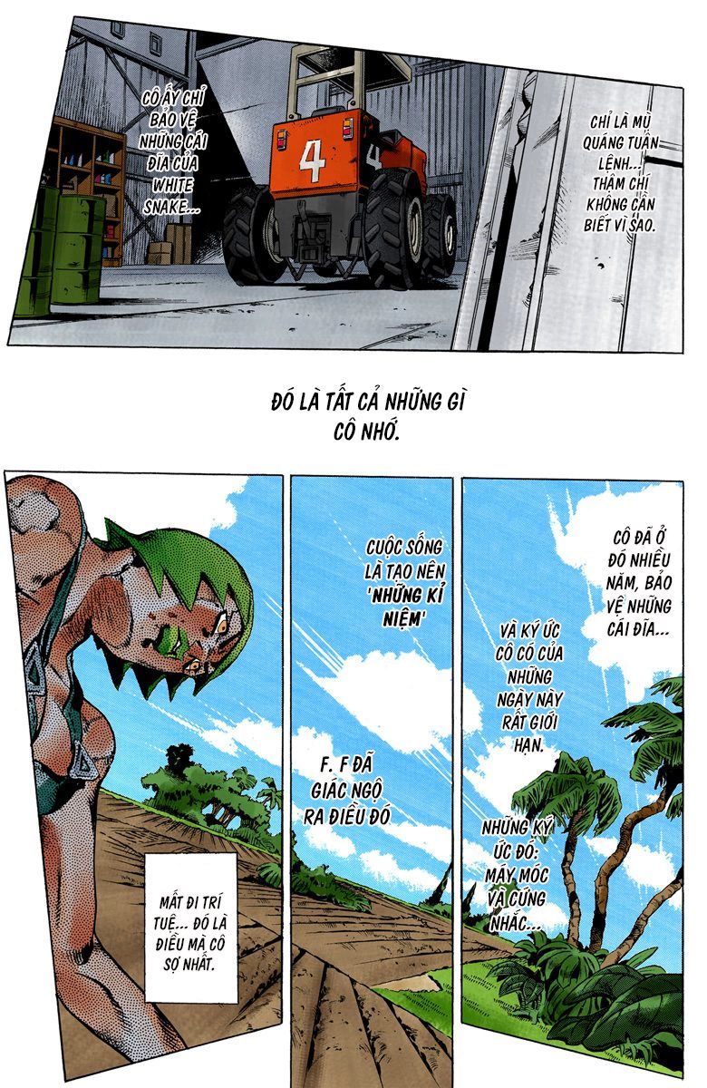 cuộc phiêu lưu bí ẩn chapter 679 3