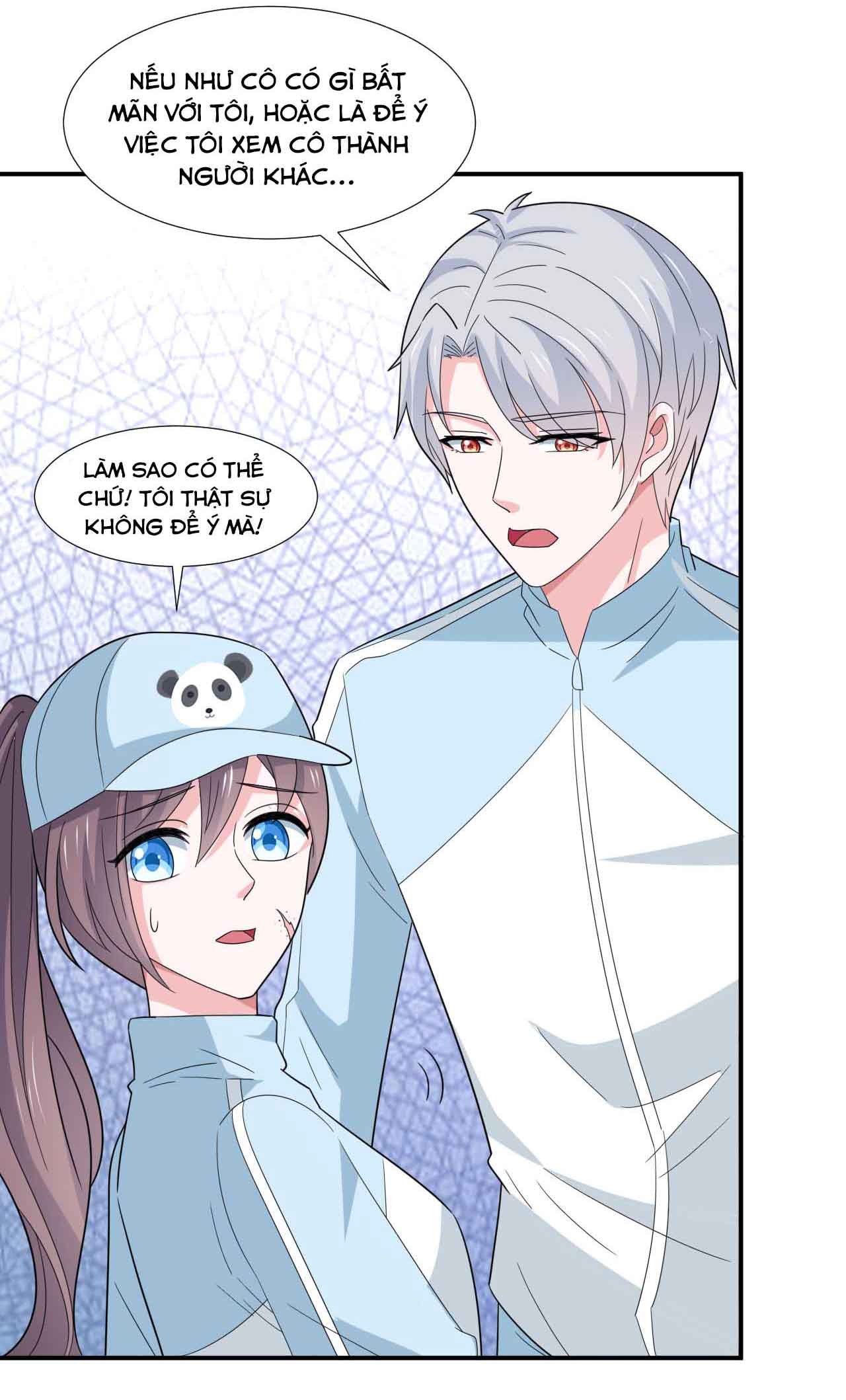 bí mật không thể yêu đương chapter 28 22