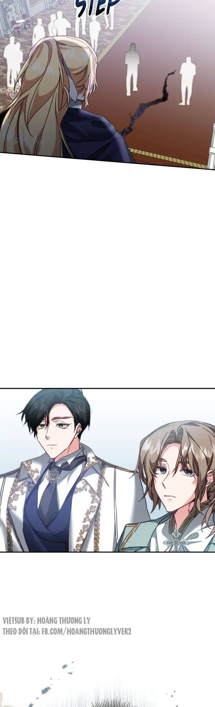 tôi trở thành hoàng đế bạo chúa trong tiểu thuyết chapter 106 12