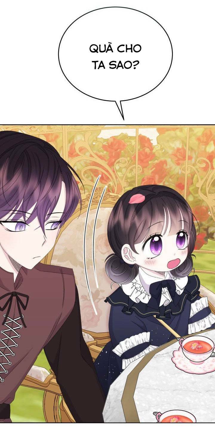 công chúa huỷ diệt chapter 33 24