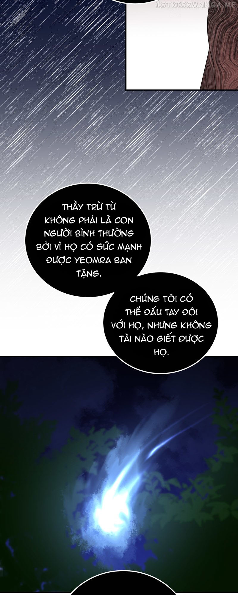nụ hôn yêu tinh chapter 18.1 5