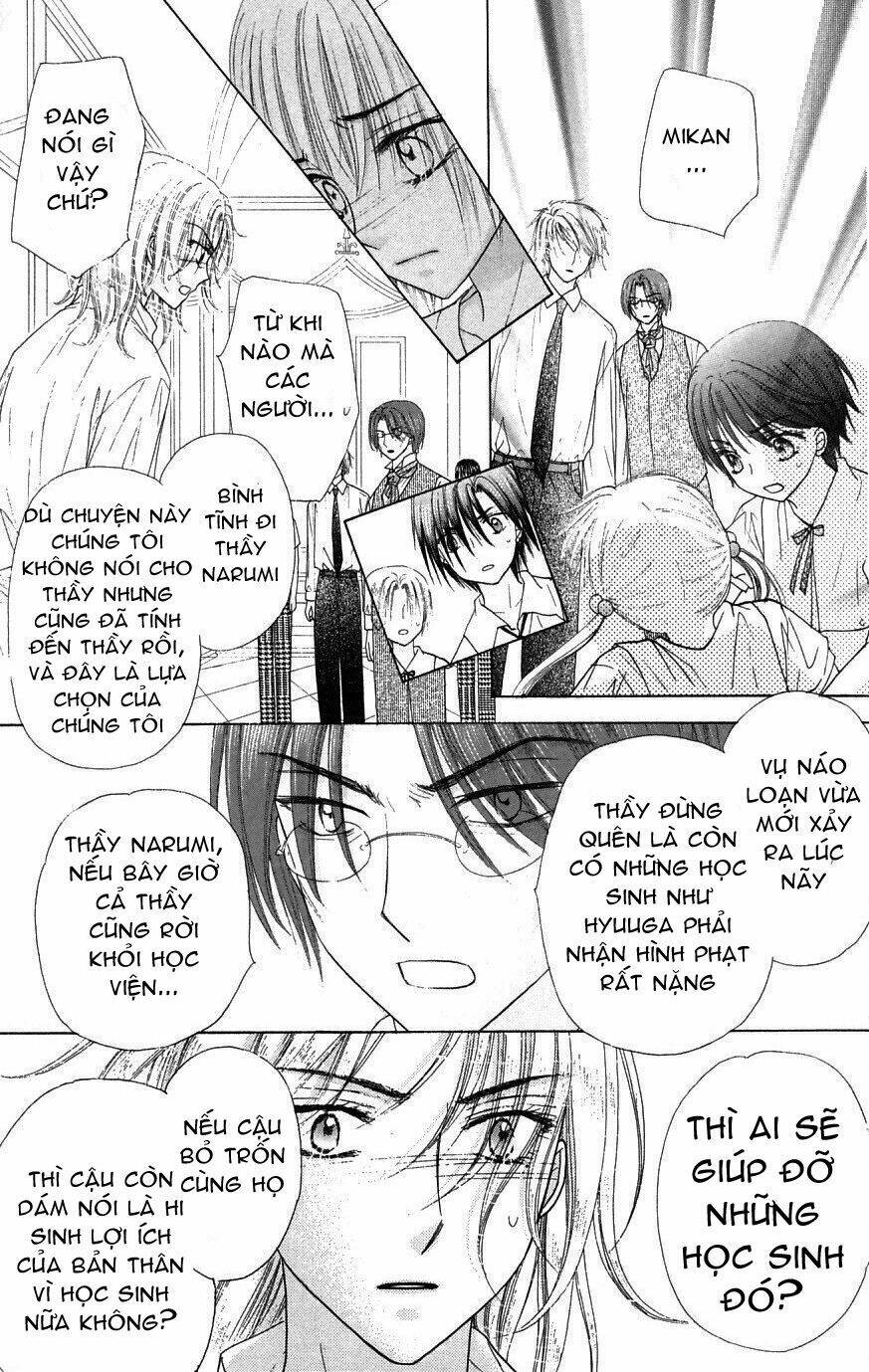 gakuen alice chapter 100 17