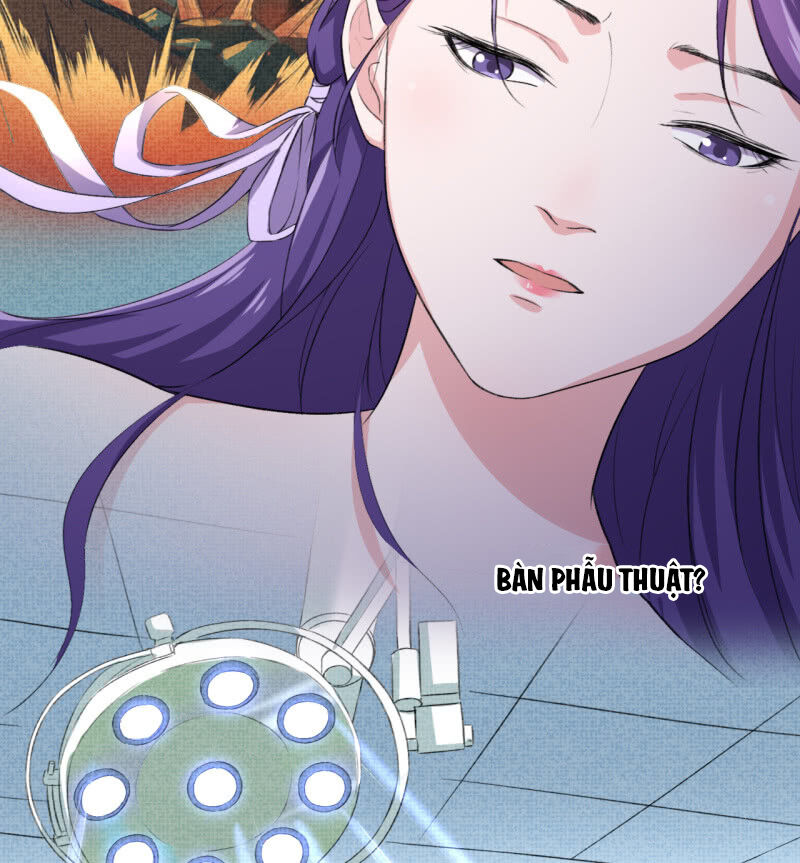 tà y cuồng thê chapter 96 7