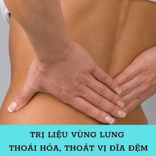 Combo 3 Khóa Học Xoa Bóp Bấm Huyệt Cho Phụ Nữ Sau Sinh