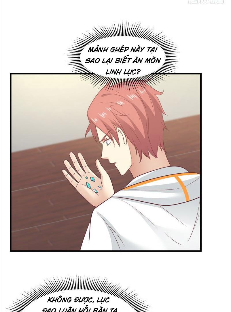 trên người ta có một rồng chapter 246 3