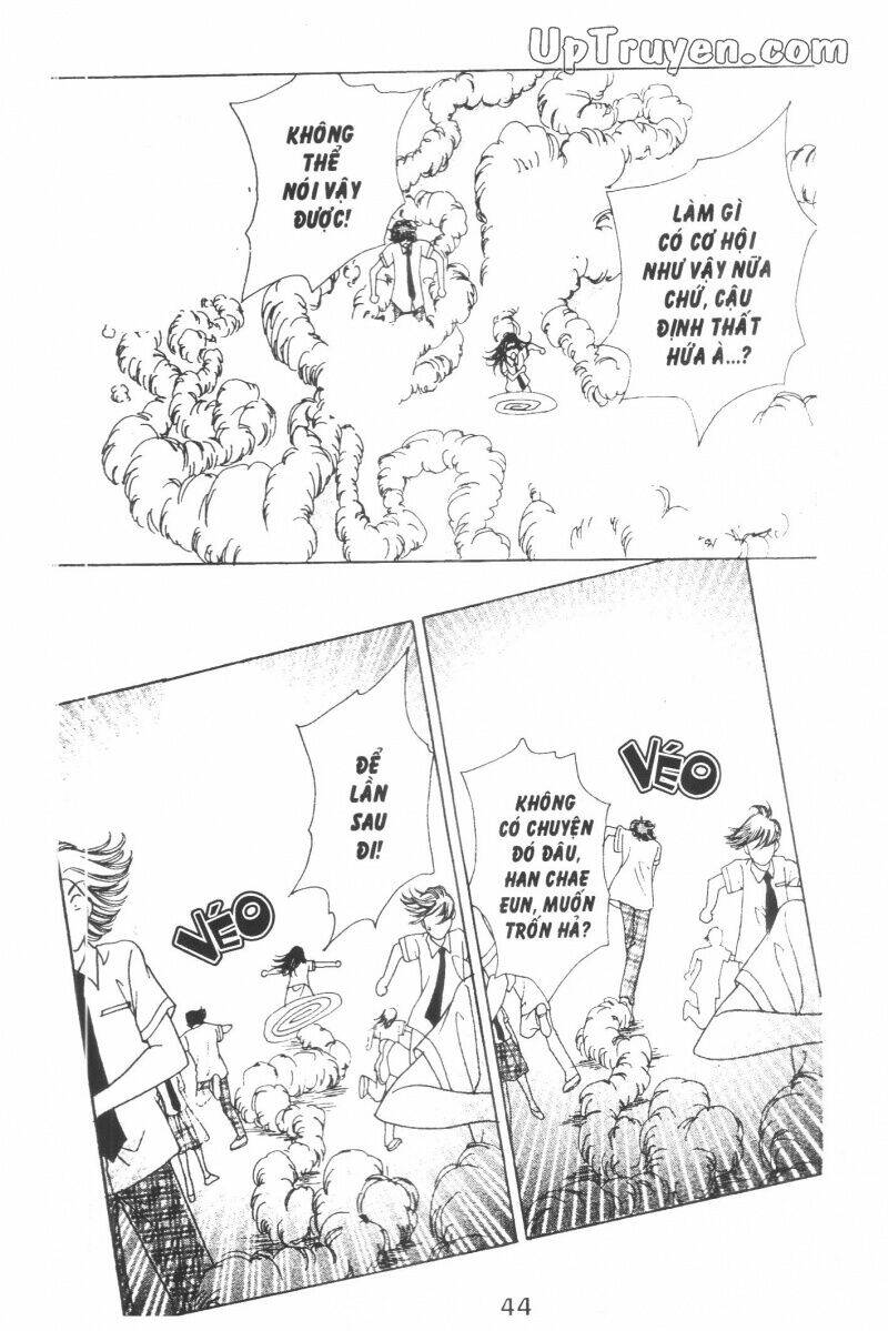 cô nàng ngổ ngáo chapter 10 46