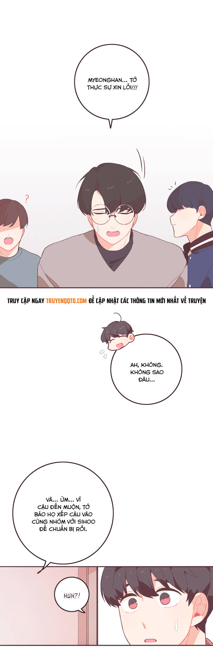 last paradise chapter 32 14