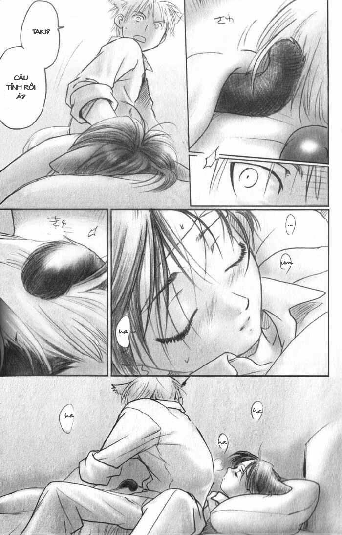 maiden rose-special chapter 7 6