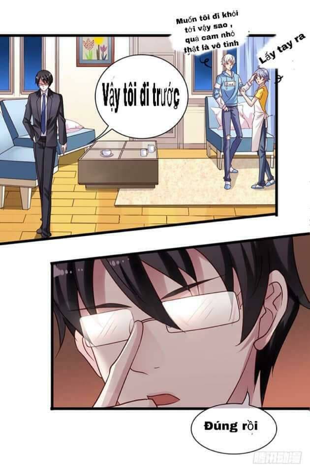 tôi không muốn fa như vậy đâu chapter 78 21
