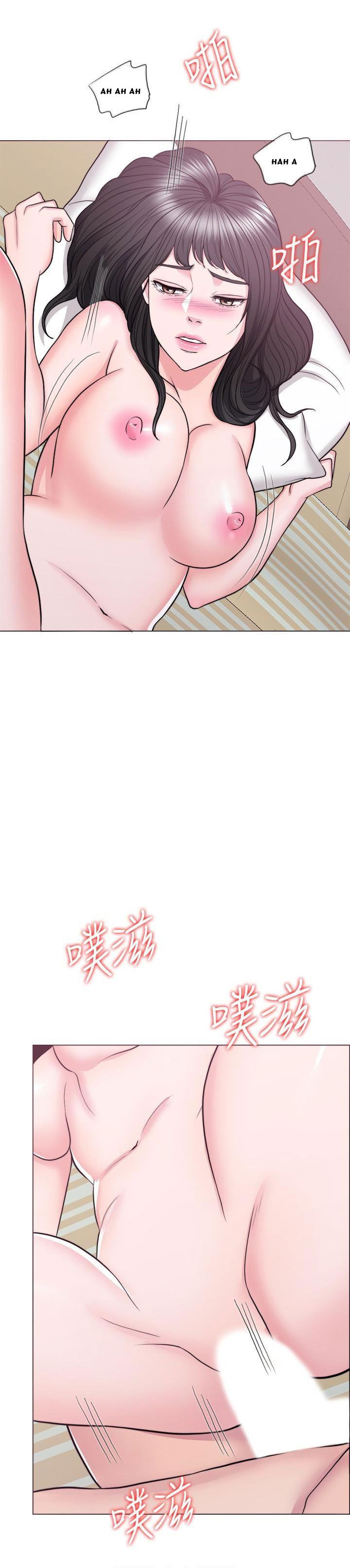 bể bơi ướt át chapter 36 3