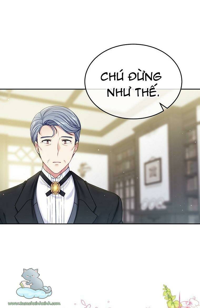 chồng em dễ thương chết mất thôi! chapter 35 26