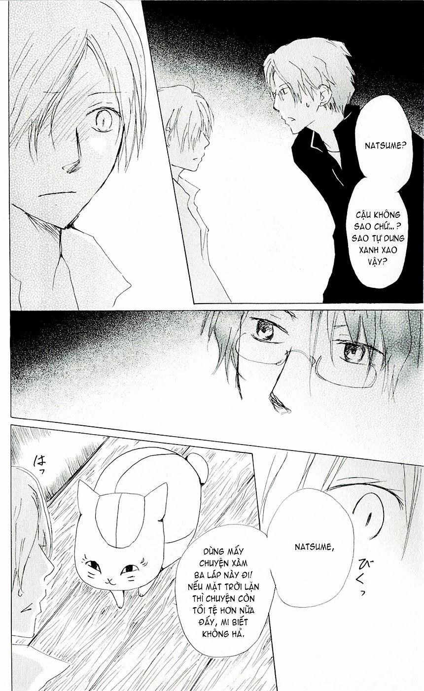 hữu nhân sổ chapter 62 19