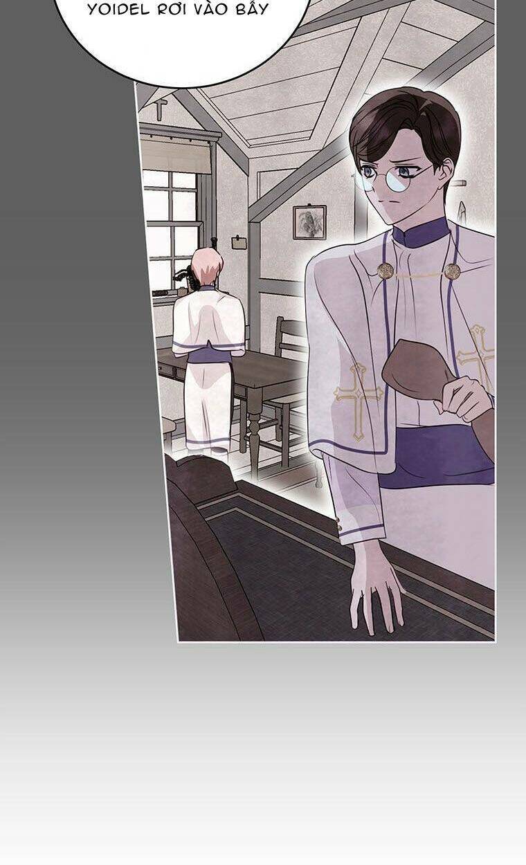 phía sau mặt nạ của nam chính hiền lành chapter 20 51