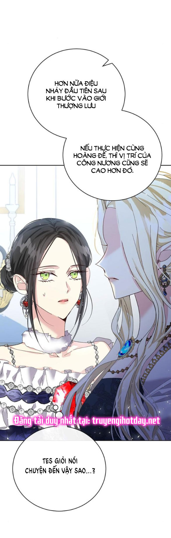 chiếm hữu trái tim bạo chúa chapter 21.2 21