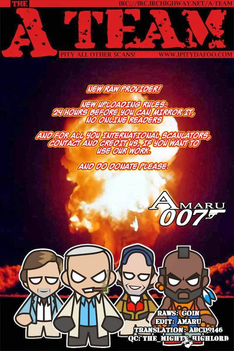 sekirei chapter 151 1