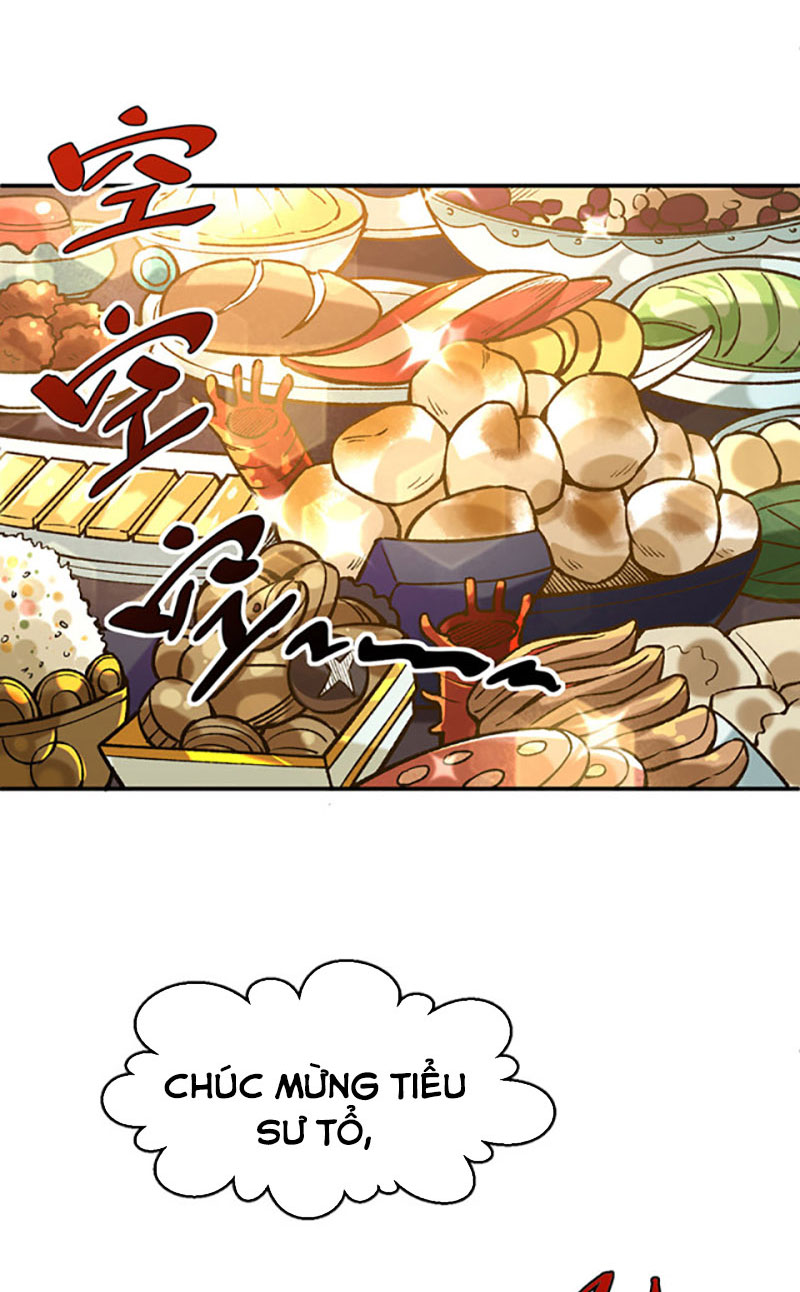 võ đạo độc tôn chapter 395 16