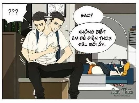 nam hào thượng phong chapter 13 2