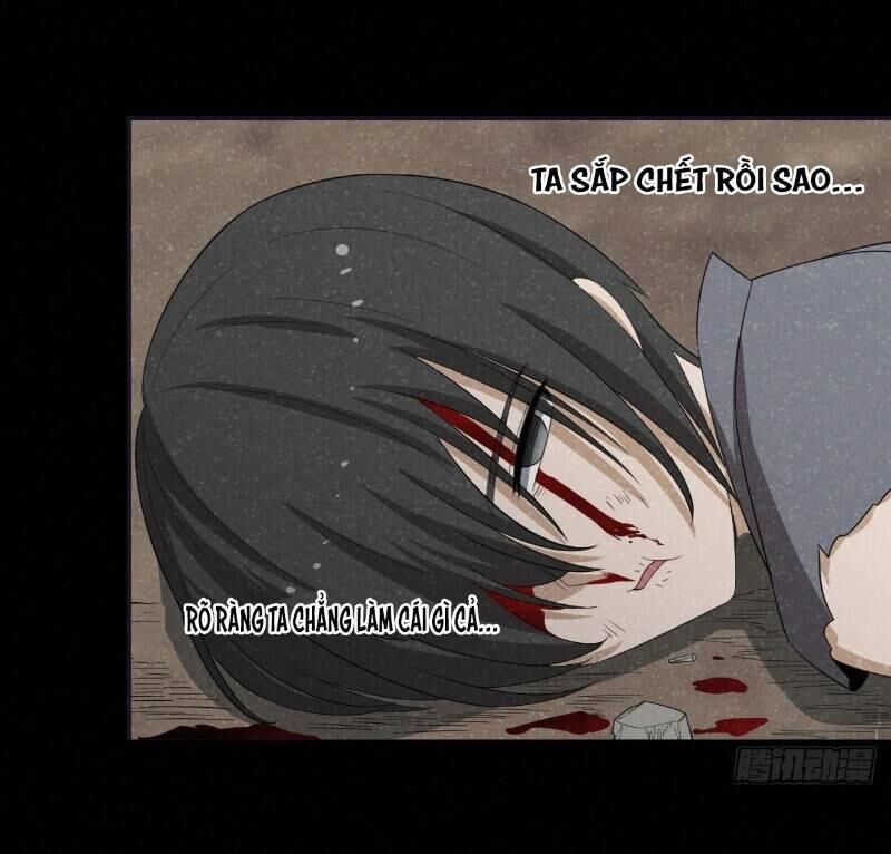 nghịch thiên tiên mệnh chapter 51 25