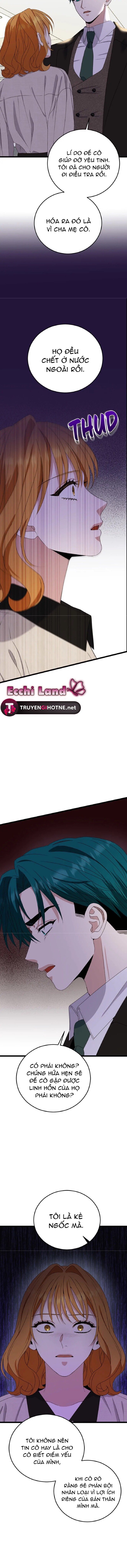 nụ hôn yêu tinh chapter 36.1 4