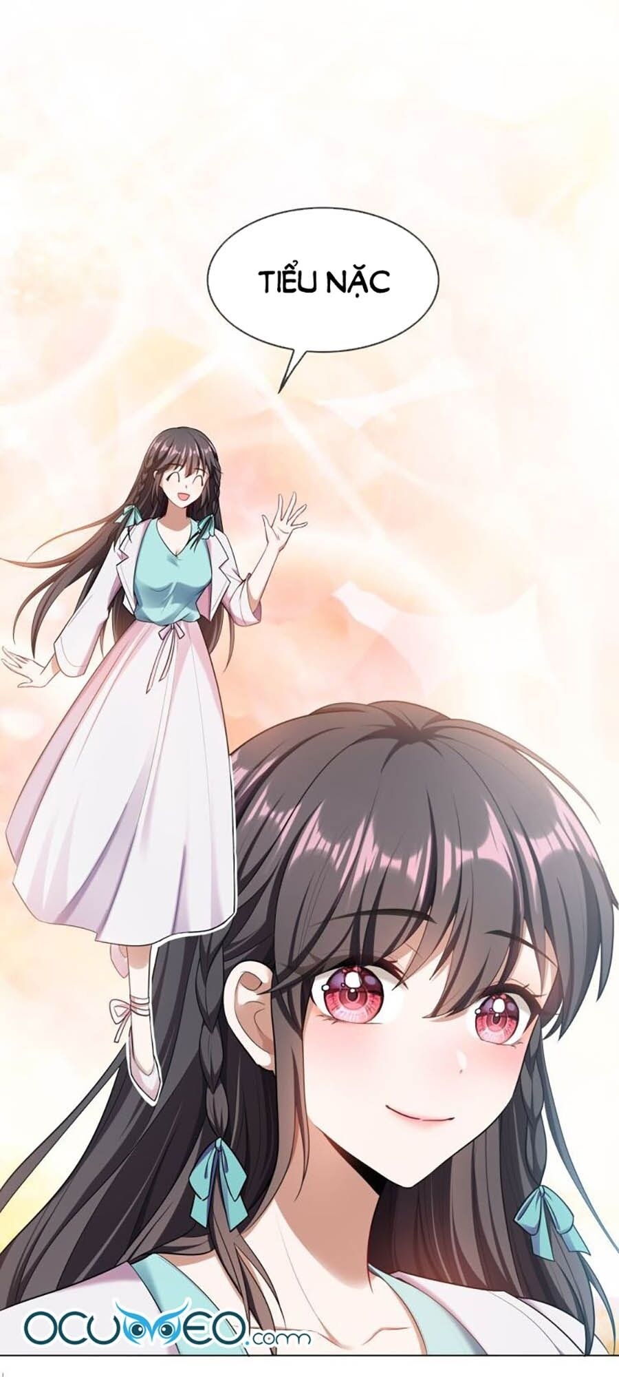 kế hoạch công lược của cô vợ gả thay chapter 21 28