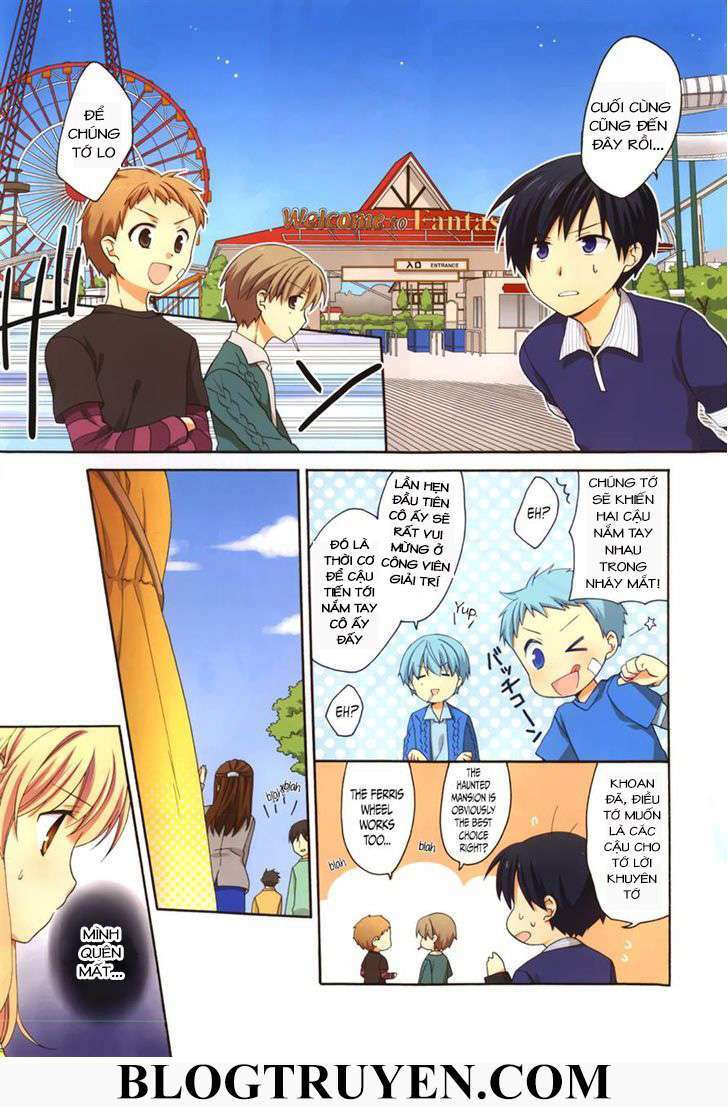 hajiotsu chapter 7 6