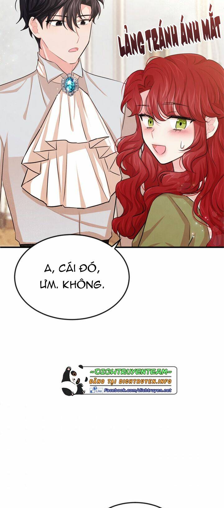 tiểu thư scarlet, em không muốn trả thù sao? chapter 25 38