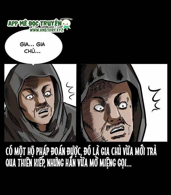 U Minh Ngụy Tượng Chapter 200 49