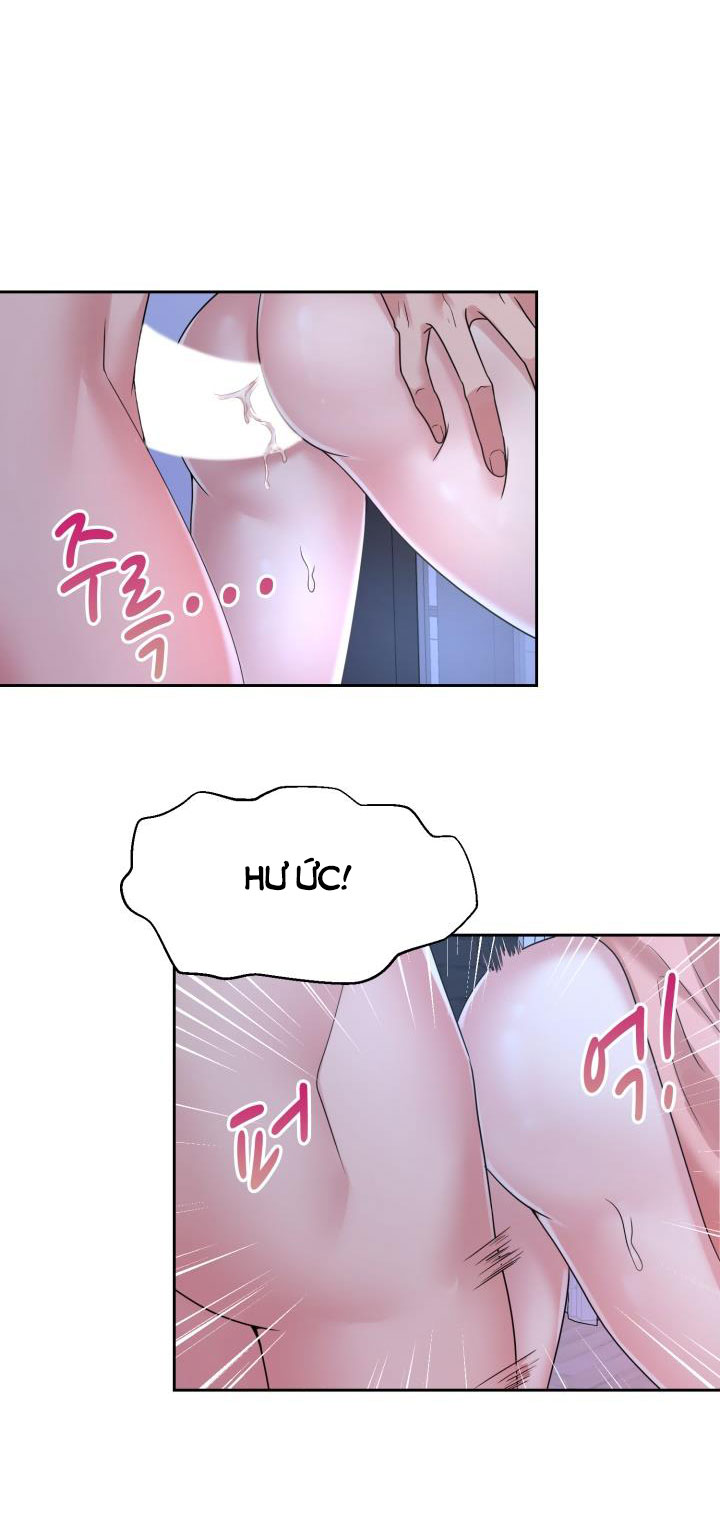 [18+] vì điên nên kết hôn chapter 31.1 11