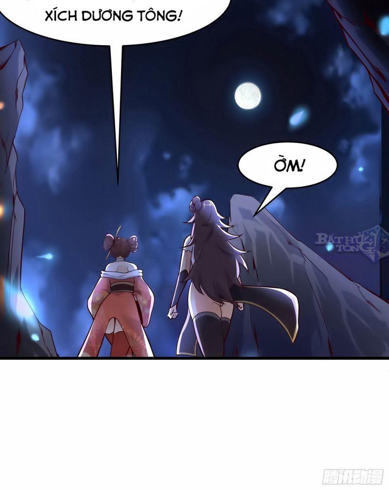 đồ đệ ta toàn là nữ ma đầu chapter 7 32