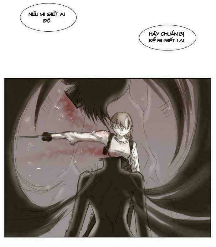 cuộc chiến với quái vật tại kỷ nguyên 430 chapter 2 70