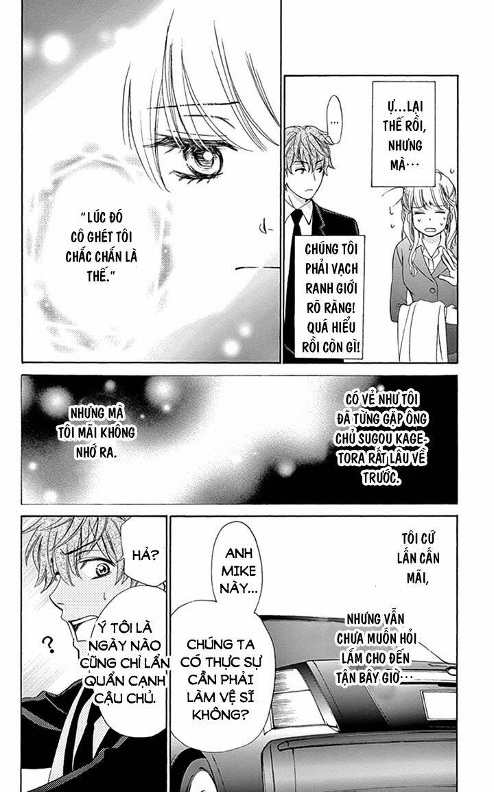 khi mỹ nhân ra tay cứu anh hùng chapter 5 7