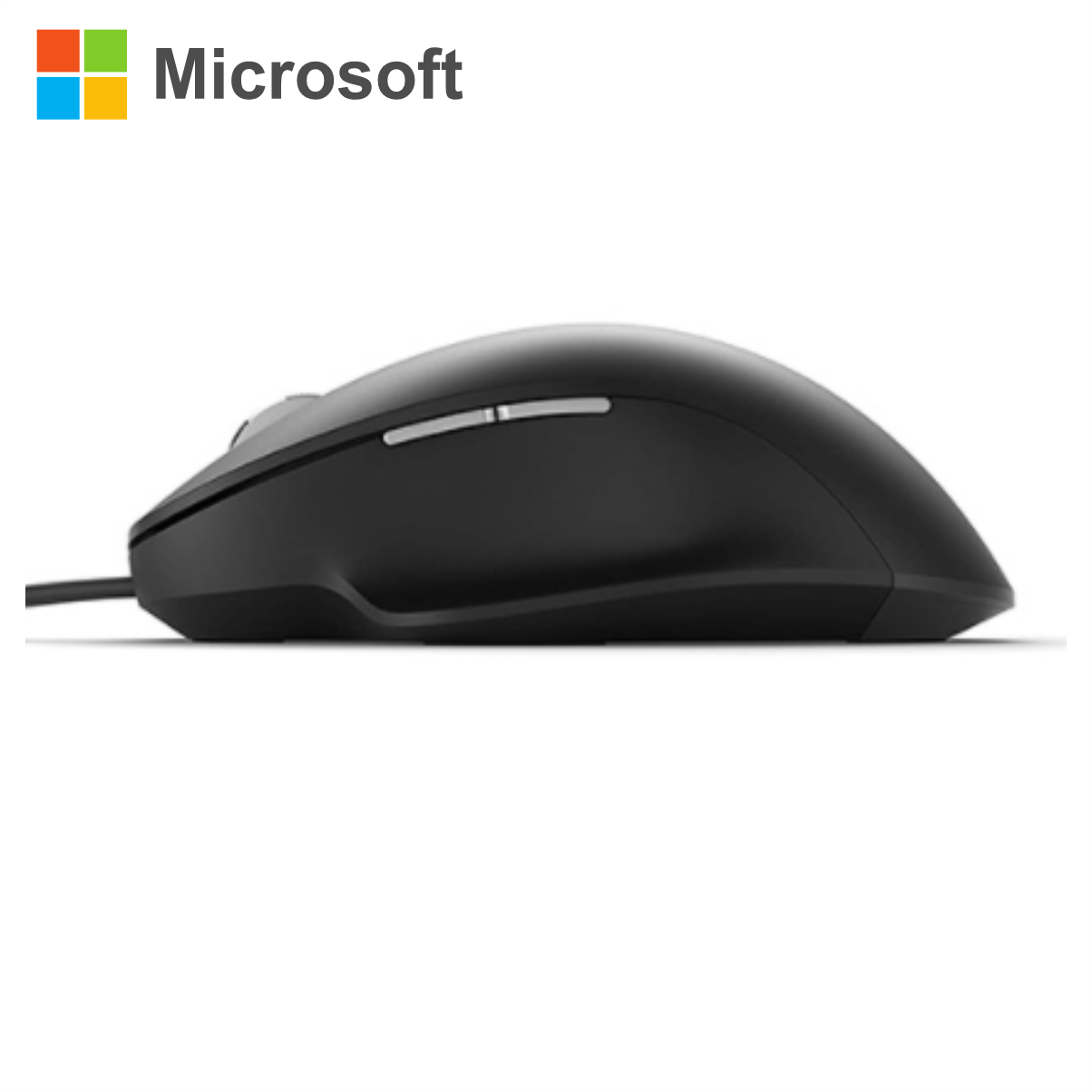 Chuột Thiết Kế Công Thái Học Microsoft Ergonomic - Hàng Chính Hãng