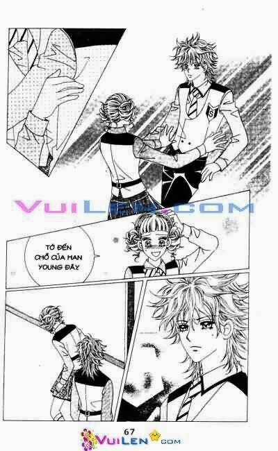 đến với anh chapter 15 68