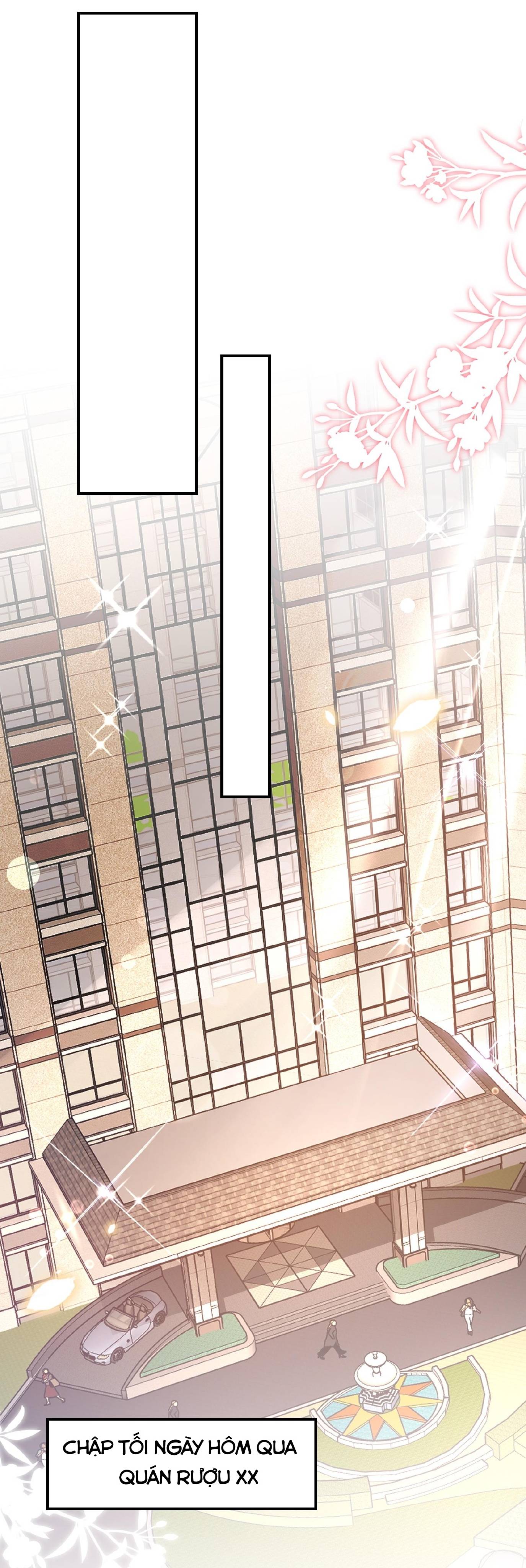 hôm nay lại yêu em hơn chapter 1 10