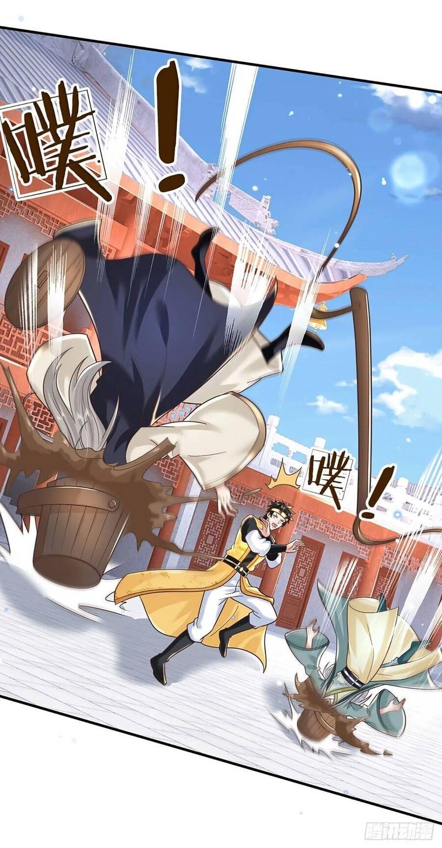 ta trở về từ thế giới tu tiên chapter 193 23