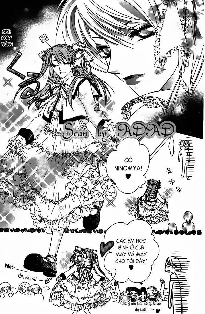 sugar family chapter 7 17