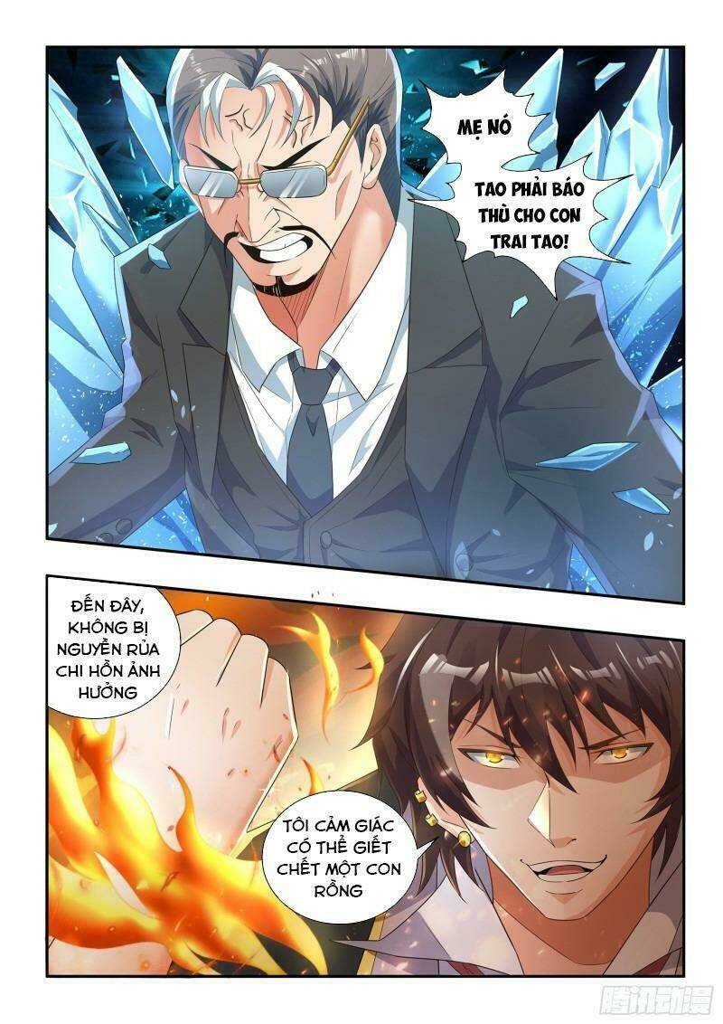 khắc kim chi vương chapter 71 5