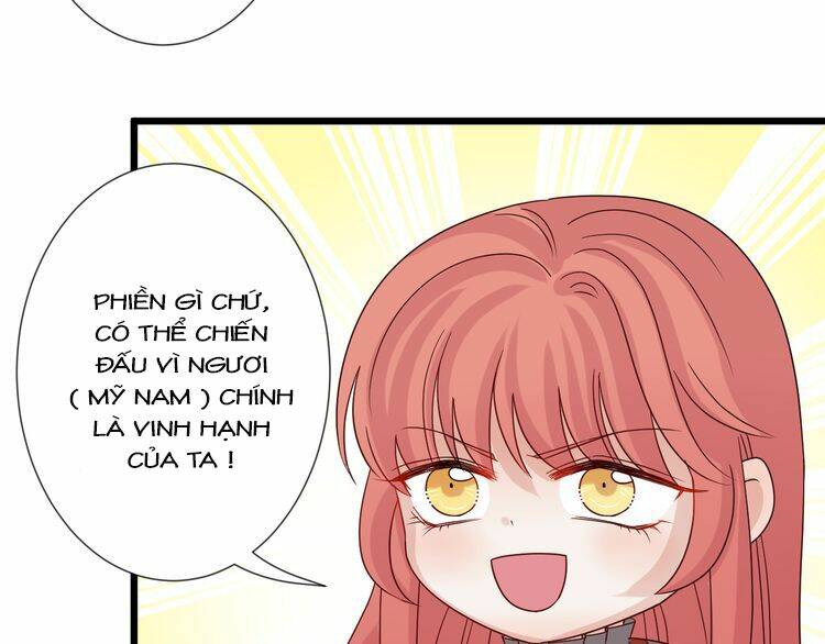 nữ hoàng giá đáo chapter 13 52