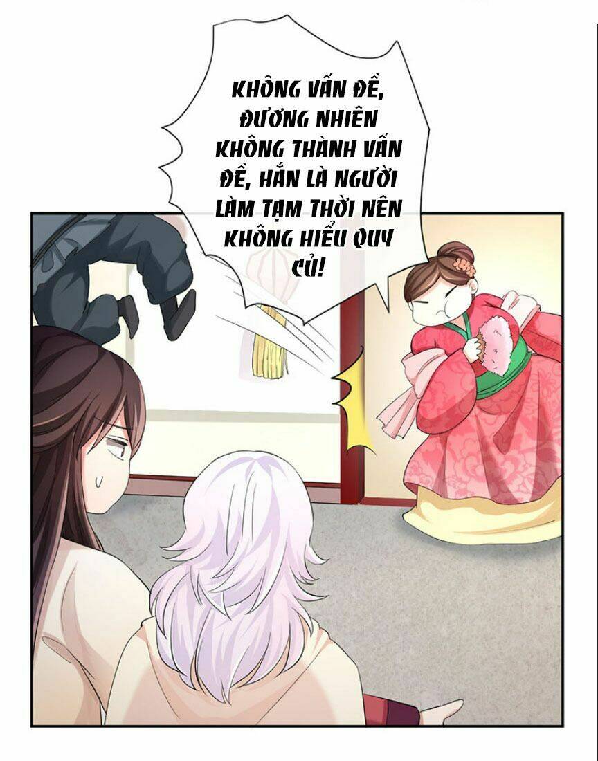 nghiên hương kỳ đàm chapter 12 55