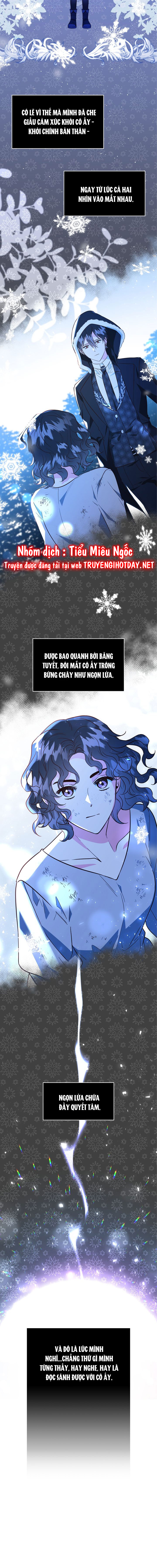 công lý của một ác nữ chapter 70 13