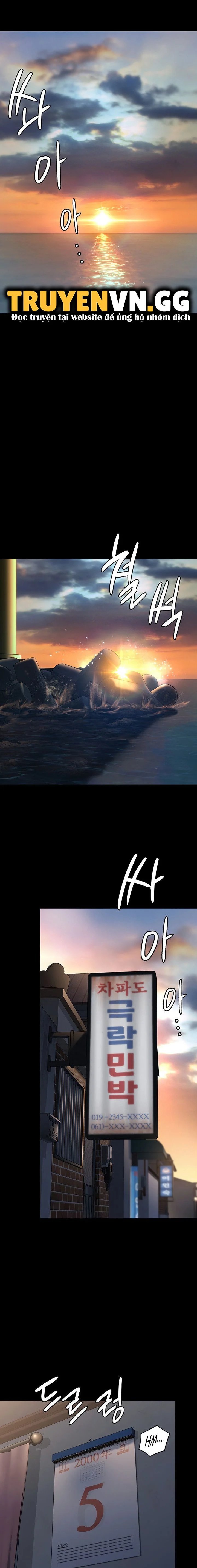 ong chúa chapter 264 1