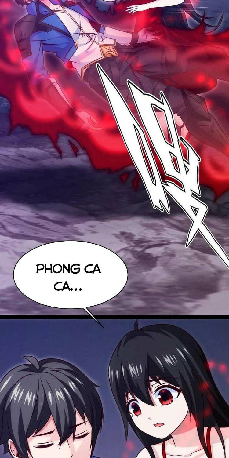 ma thú kiếm thánh dị giới tung hoành chapter 202 35