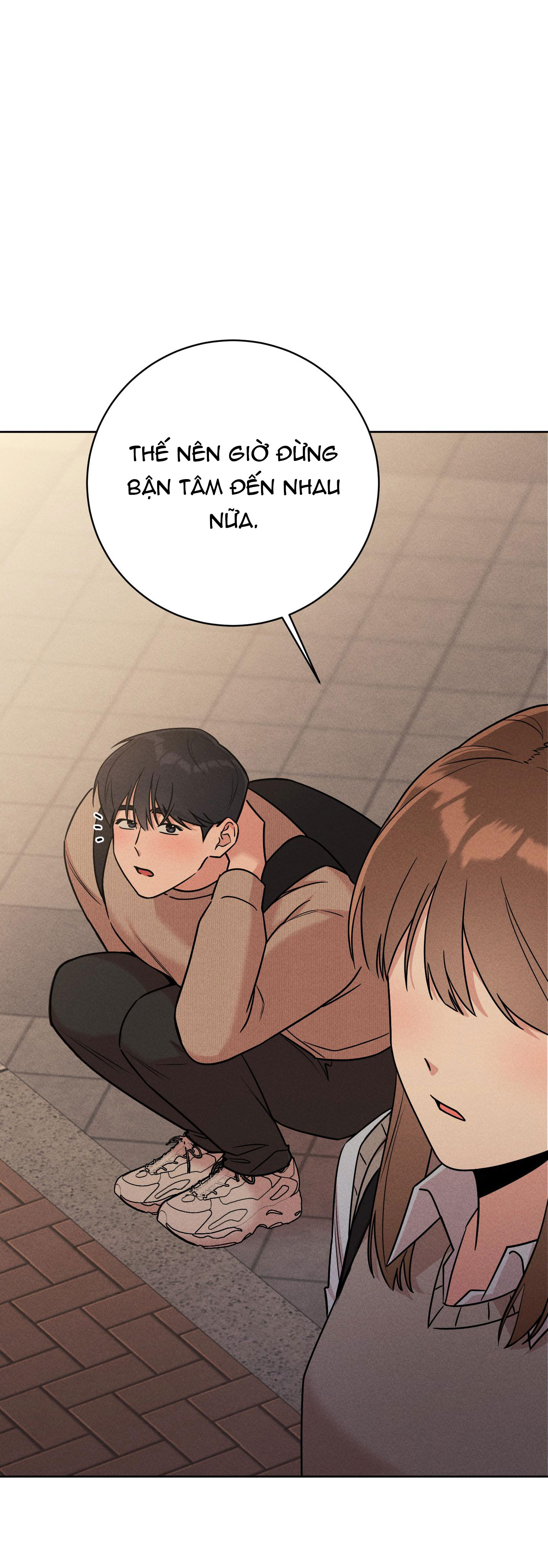 [18+] thành người yêu kém tuổi từ hôm nay chapter 10.2 7