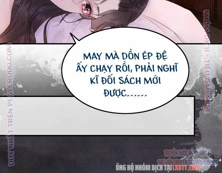 trọng sinh bá sủng nhiếp chính vương quá mạnh mẽ chapter 174 36