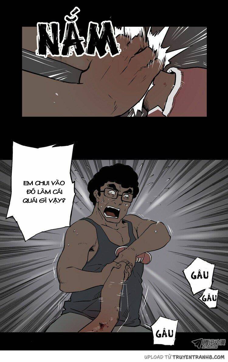 0.0 mhz - tần số chết chapter 15 3