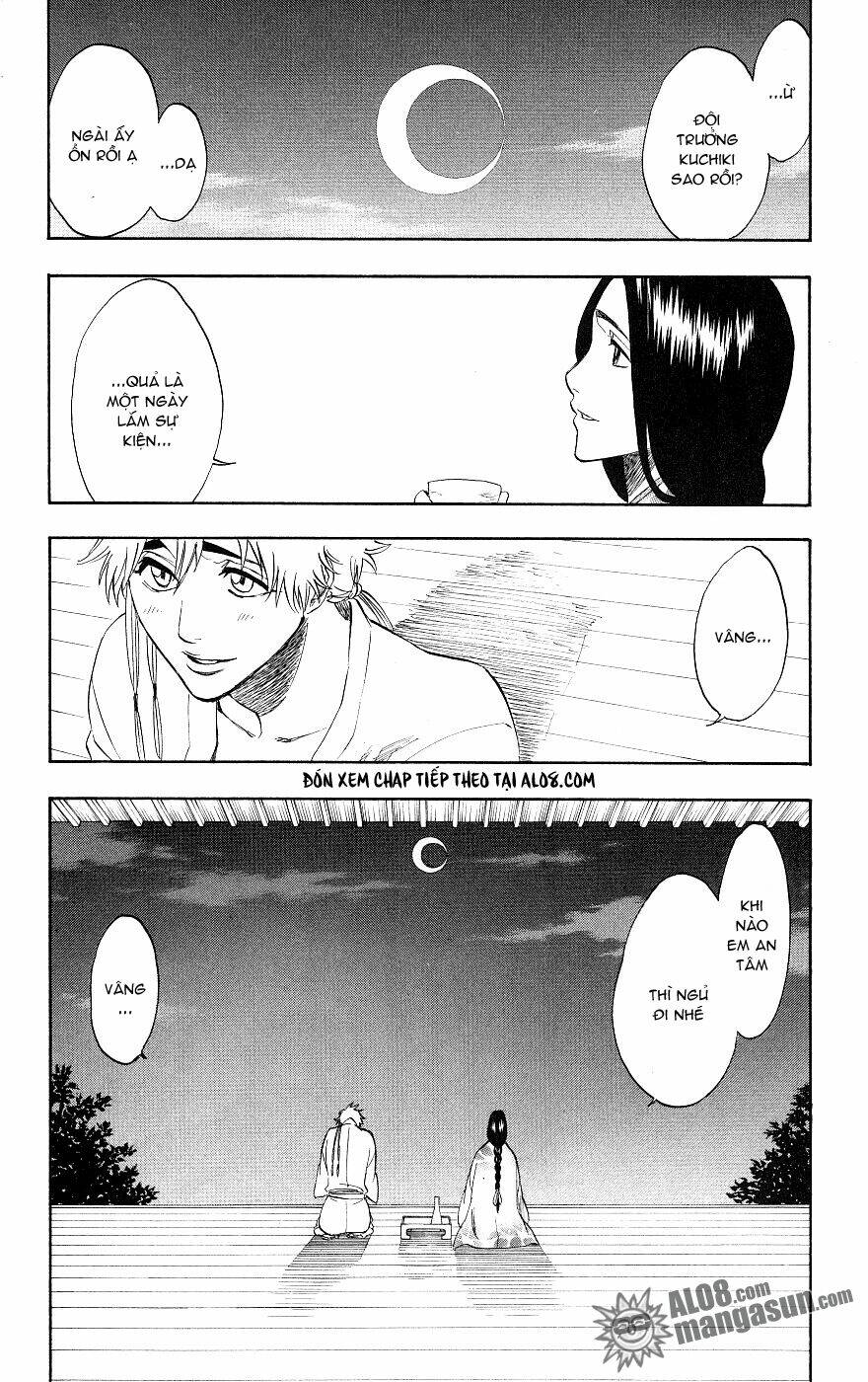 thần chết ichigo chapter 179 20