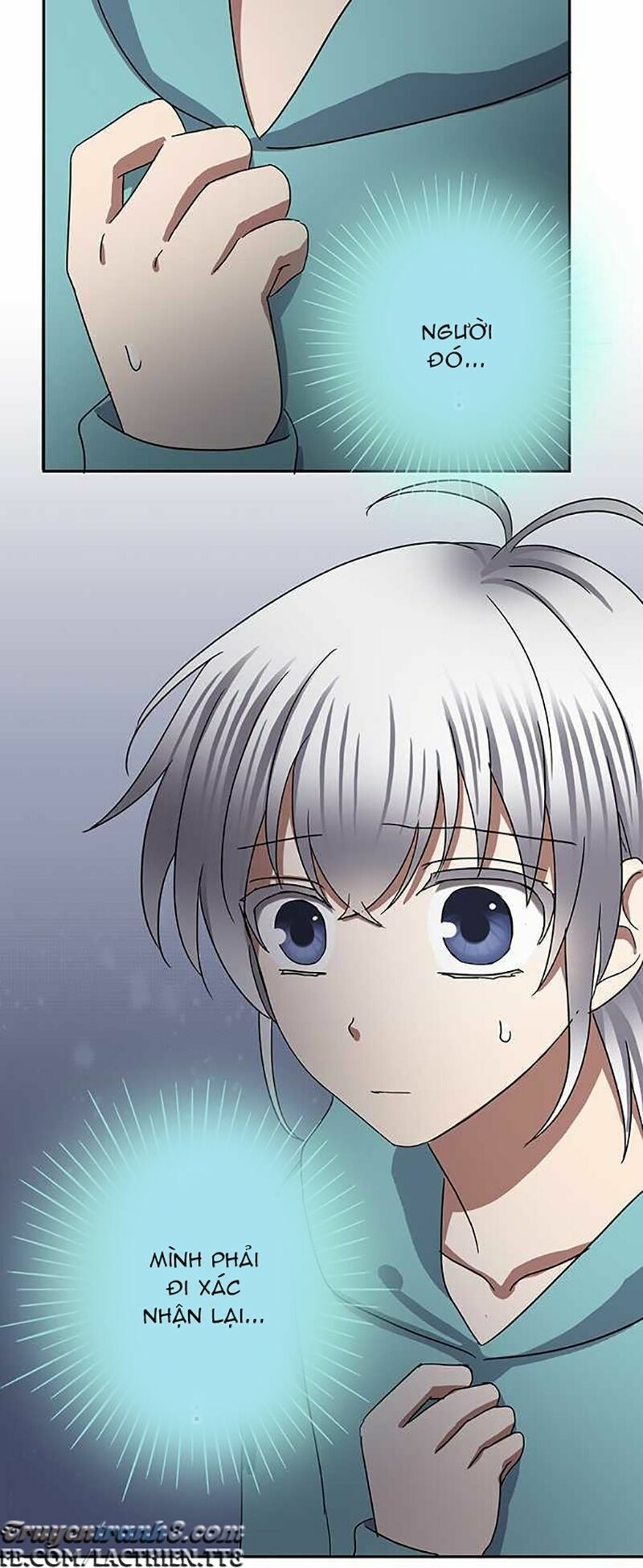 nụ hôn nguyền rủa chapter 68 19